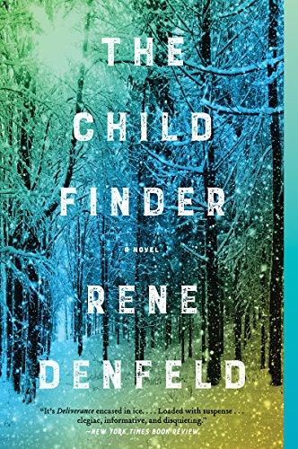 Book The Child Finder: A Novel free