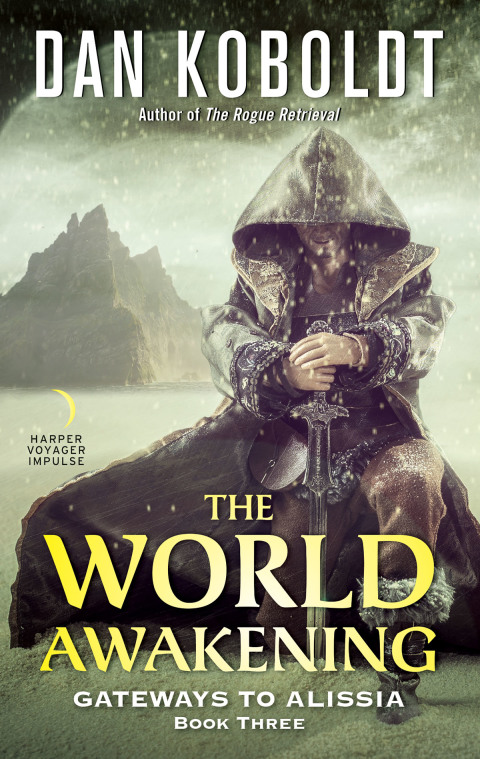 Book The World Awakening free