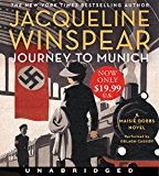 Book Journey to Munich Low Price CD: A Maisie Dobbs Novel free