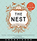 Book The Nest Low Price CD free
