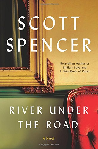 Book River Under the Road: A Novel free