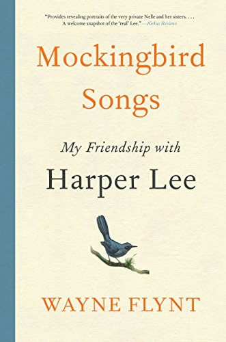 Book Mockingbird Songs: My Friendship with Harper Lee free