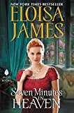 Book Seven Minutes in Heaven (Desperate Duchesses by the Numbers) free