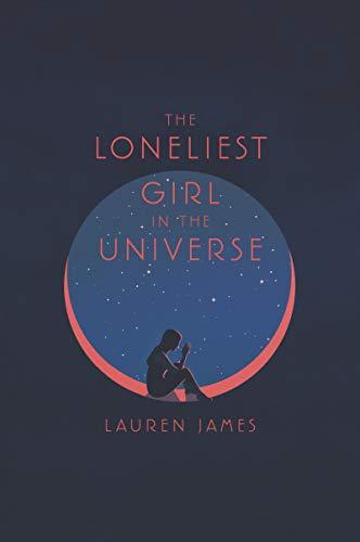 Book The Loneliest Girl in the Universe free