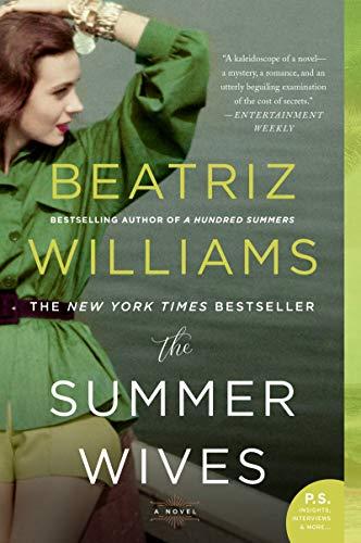 Book The Summer Wives: A Novel free