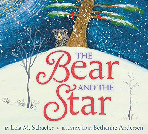 Book The Bear and the Star free