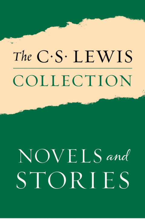 Book The C. S. Lewis Collection: Novels and Stories free
