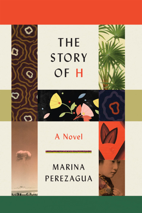 Book The Story of H free