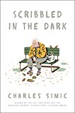 Book Scribbled in the Dark: Poems free