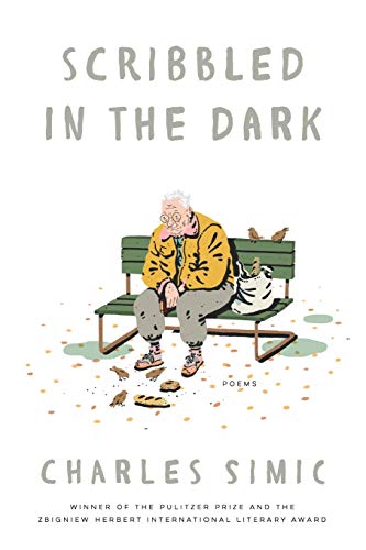 Book Scribbled in the Dark: Poems free