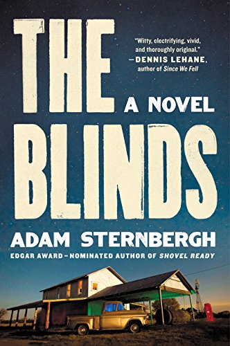 Book The Blinds: A Novel free
