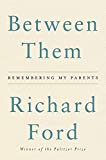 Book Between Them: Remembering My Parents free