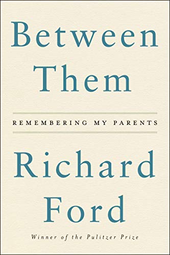 Book Between Them: Remembering My Parents free