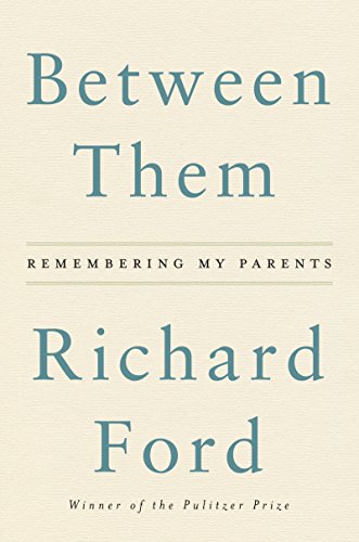 Book Between Them: Remembering My Parents free