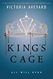 Book King's Cage (Red Queen) free