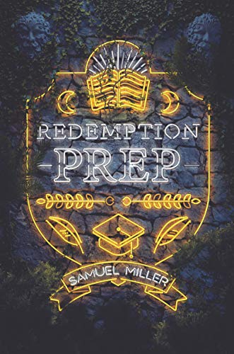 Book Redemption Prep free