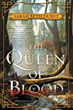 Book The Queen of Blood: Book One of The Queens of Renthia free