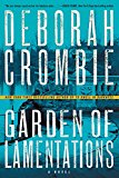 Book Garden of Lamentations: A Novel (Duncan Kincaid/Gemma James Novels) free