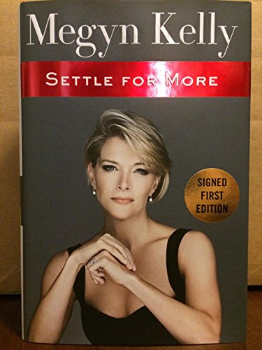 Book Settle For More free