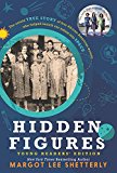 Book Hidden Figures Young Readers' Edition free