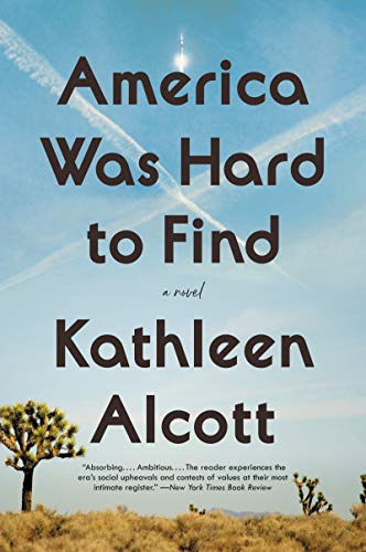 Book America Was Hard to Find: A Novel free