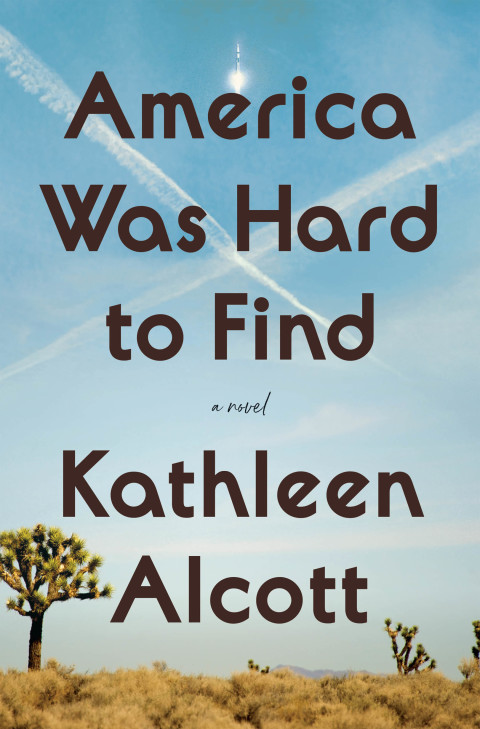 Book America Was Hard to Find free