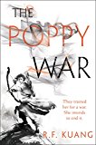 Book The Poppy War: A Novel free