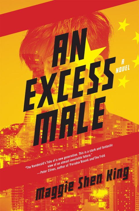 Book An Excess Male free