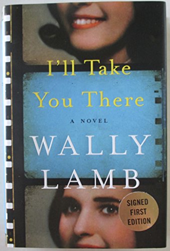 Book I'll Take You There free