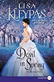 Book Devil in Spring: The Ravenels, Book 3 free