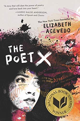 Book The Poet X free