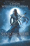 Book Shadowcaster (Shattered Realms) free
