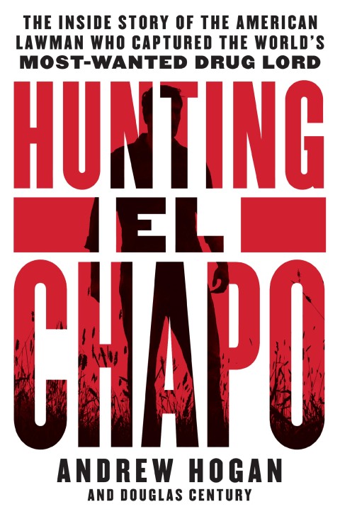 Book Hunting El Chapo free