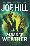 Book Strange Weather: Four Short Novels free