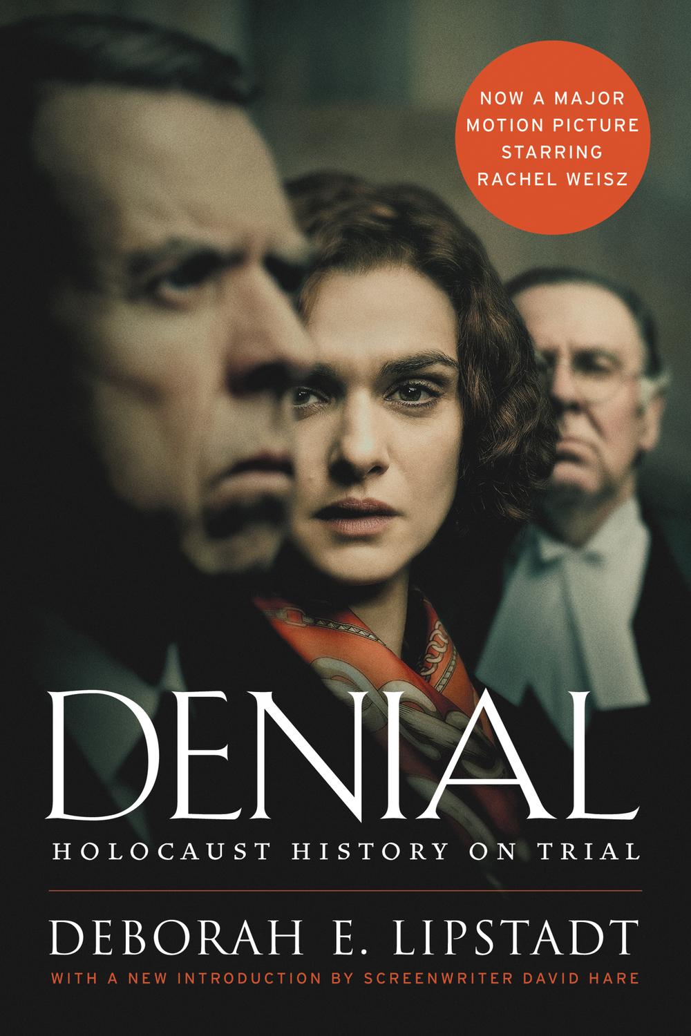 Book Denial [Movie Tie-in]: Holocaust History on Trial free