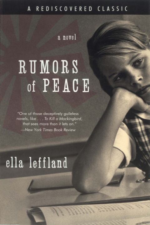 Book Rumors of Peace: A Novel free