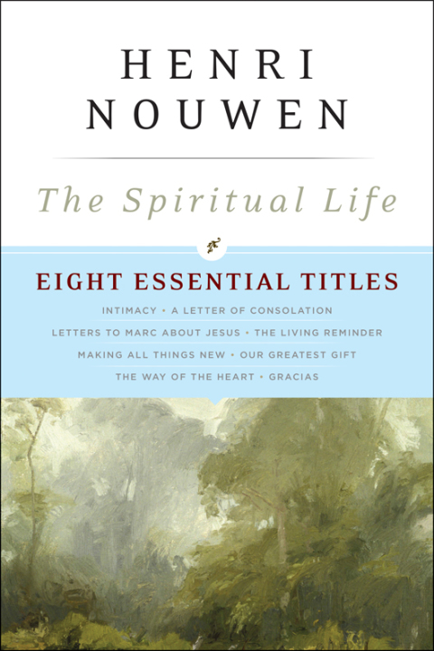 Book The Spiritual Life free