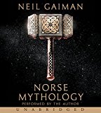 Book Norse Mythology CD free