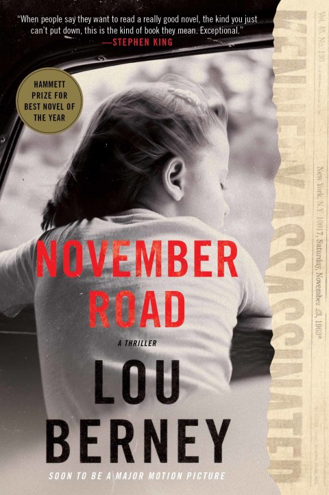 Book November Road: A Novel free Book November Road: A Novel free