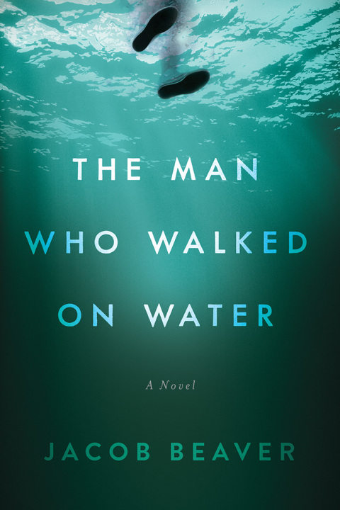 Book The Man Who Walked on Water free