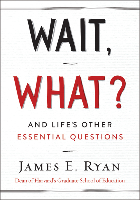 Book Wait, What?: And Life's Other Essential Questions free