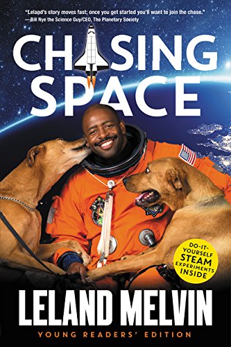 Book Chasing Space Young Readers' Edition free