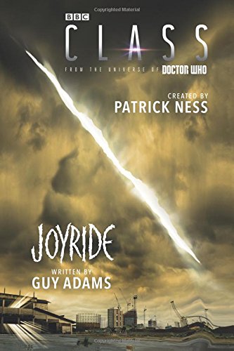 Book Class: Joyride (Class, 2) free