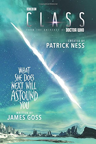Book Class: What She Does Next Will Astound You (Class, 3) free