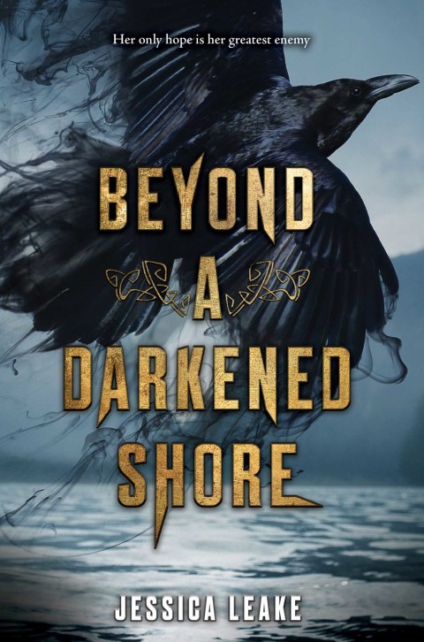 Book Beyond a Darkened Shore free