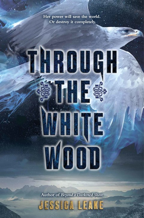 Book Through the White Wood free