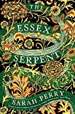 Book The Essex Serpent: A Novel free