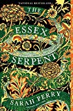 Book The Essex Serpent: A Novel free