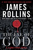 Book The Eye of God: A Sigma Force Novel (Sigma Force Novels) free