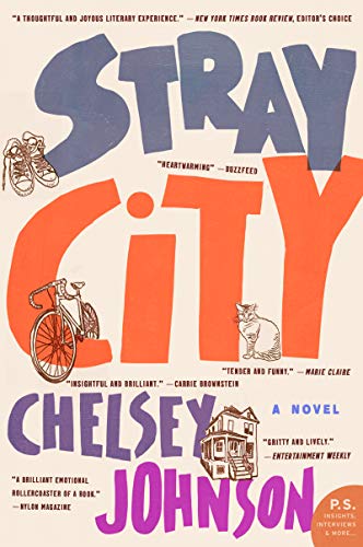 Book Stray City: A Novel free Book Stray City: A Novel free